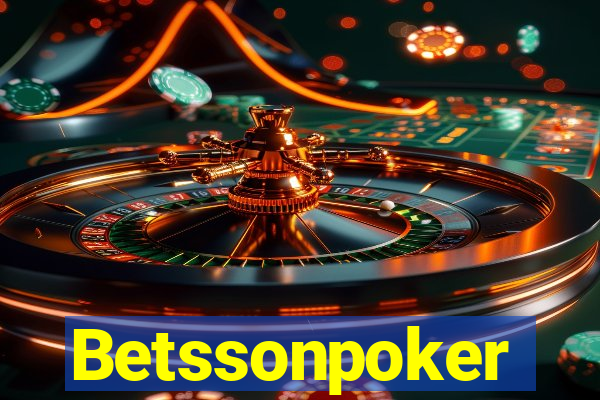 Betssonpoker