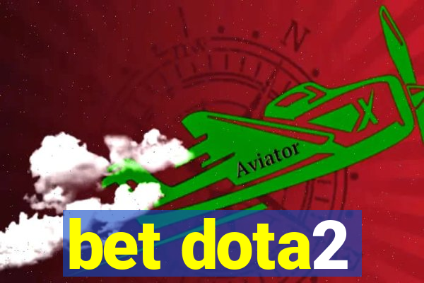 bet dota2