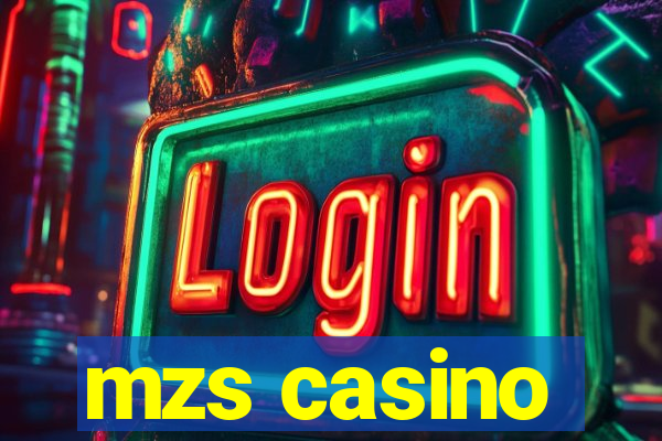 mzs casino