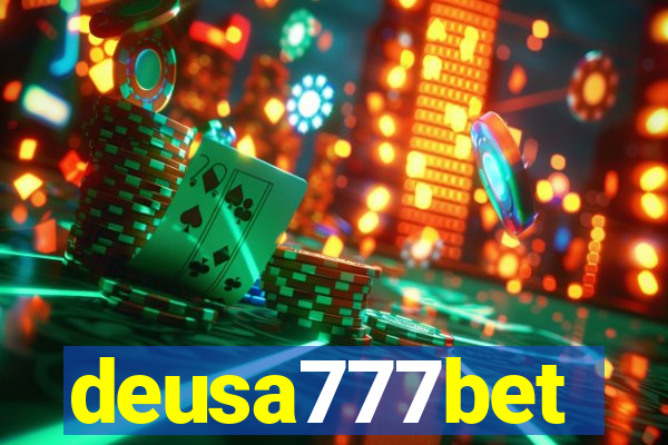 deusa777bet