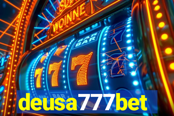 deusa777bet