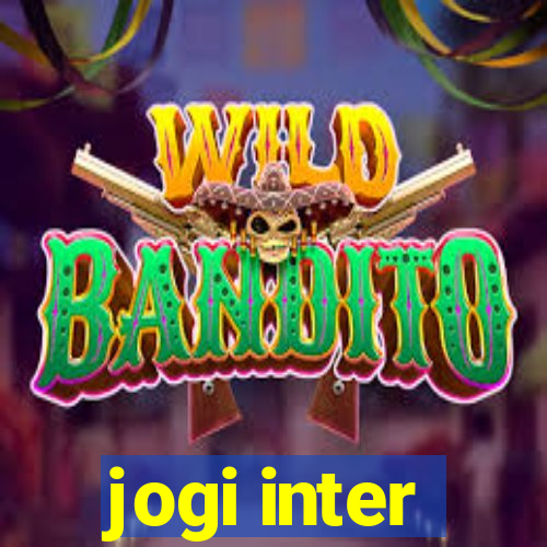 jogi inter