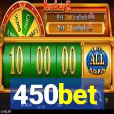 450bet