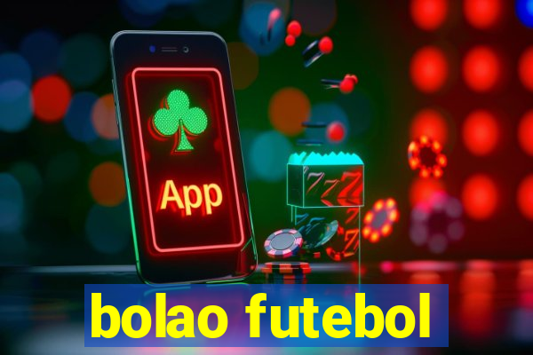 bolao futebol