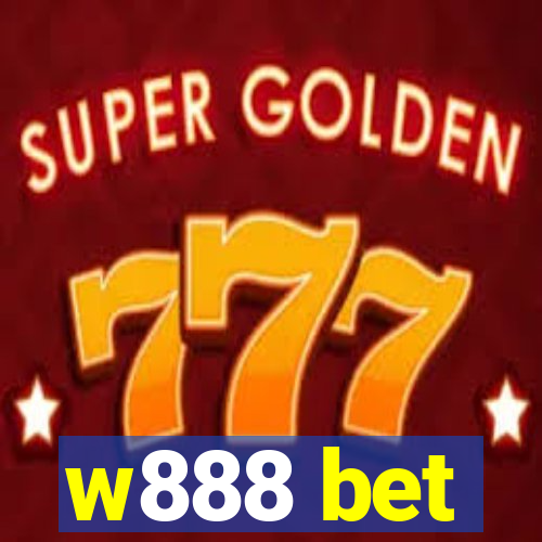 w888 bet