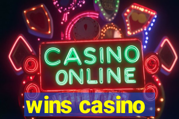 wins casino