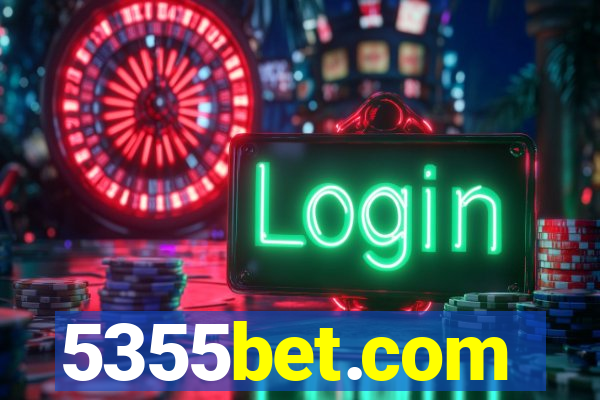 5355bet.com