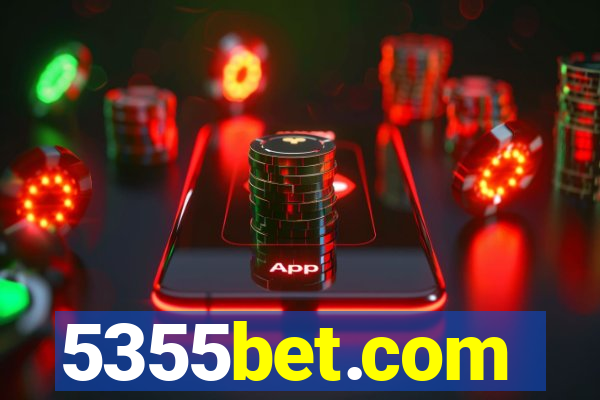 5355bet.com