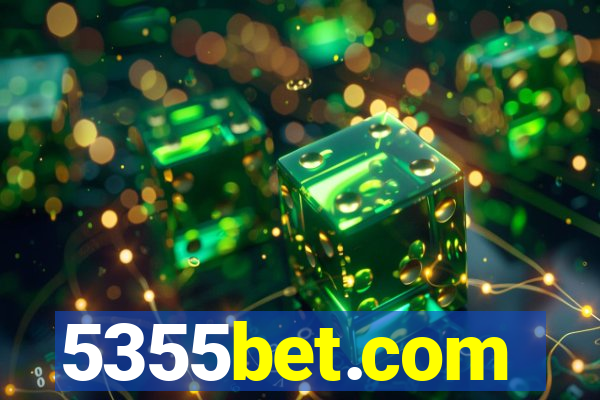 5355bet.com