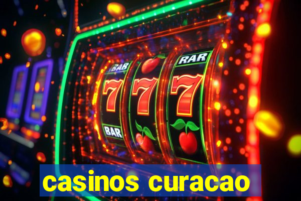 casinos curacao