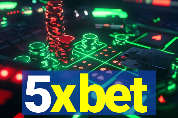 5xbet