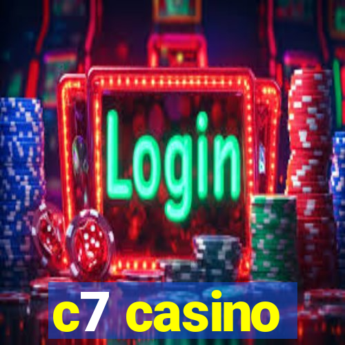 c7 casino