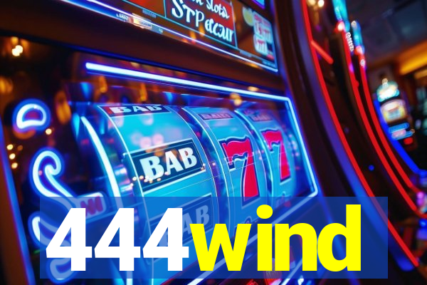 444wind