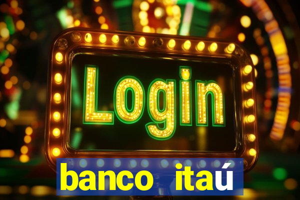 banco itaú shopping da bahia