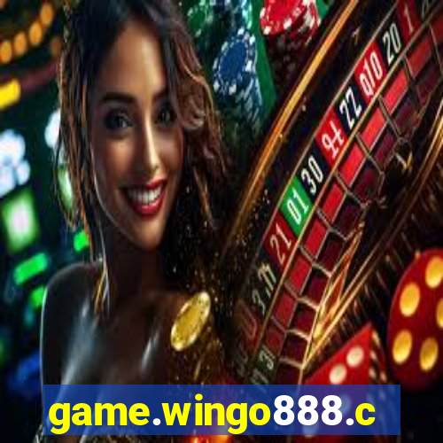 game.wingo888.com