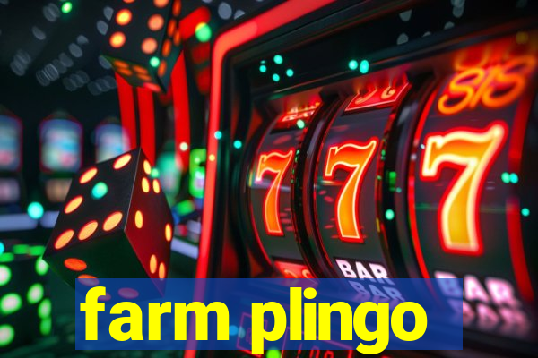 farm plingo