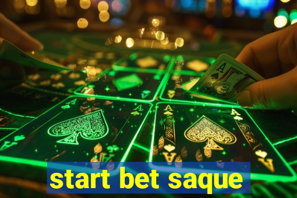 start bet saque