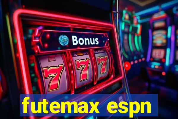 futemax espn