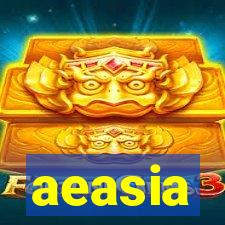 aeasia