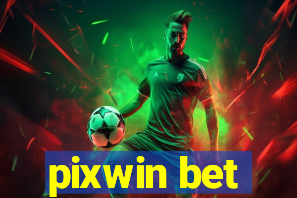 pixwin bet