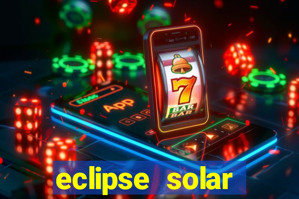 eclipse solar brasil 1973