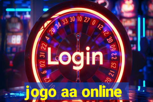 jogo aa online