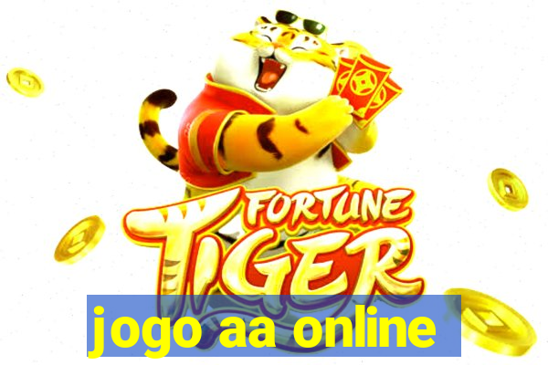 jogo aa online