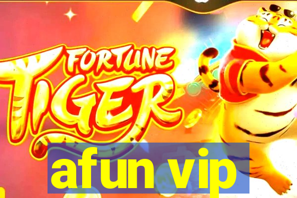 afun vip