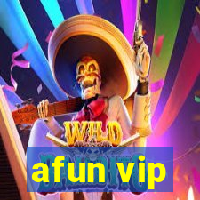 afun vip