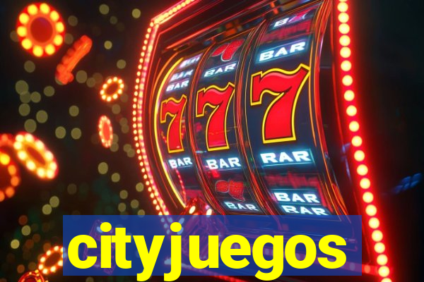 cityjuegos