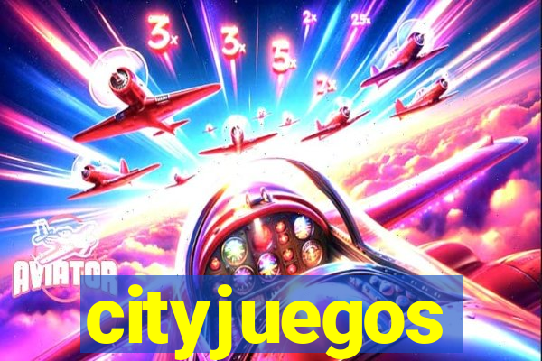 cityjuegos