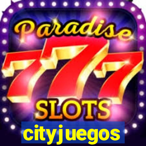 cityjuegos