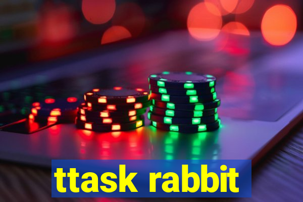 ttask rabbit