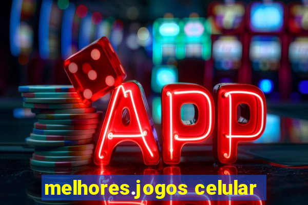 melhores.jogos celular