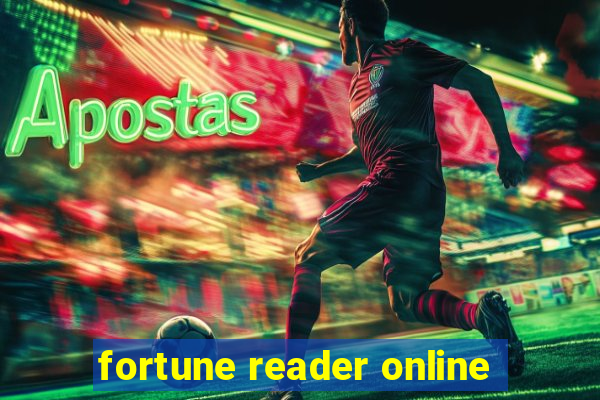 fortune reader online