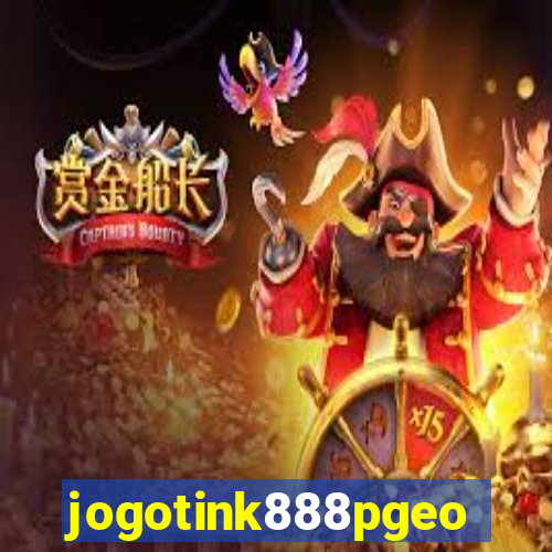 jogotink888pgeo