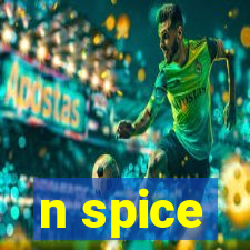 n spice