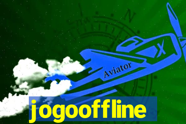 jogooffline