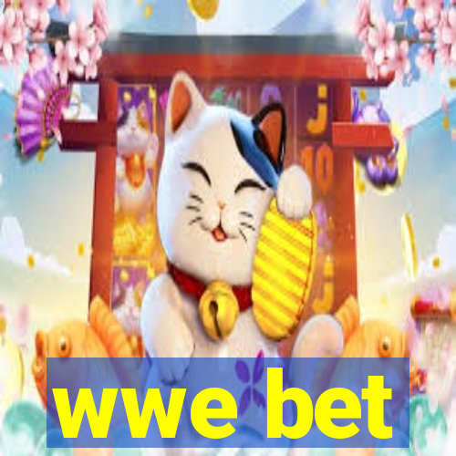 wwe bet