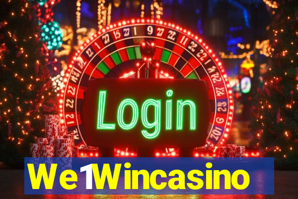 We1Wincasino