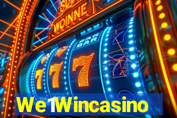 We1Wincasino