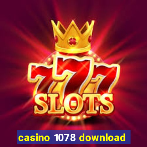 casino 1078 download