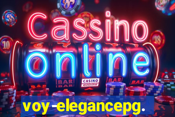 voy-elegancepg.com