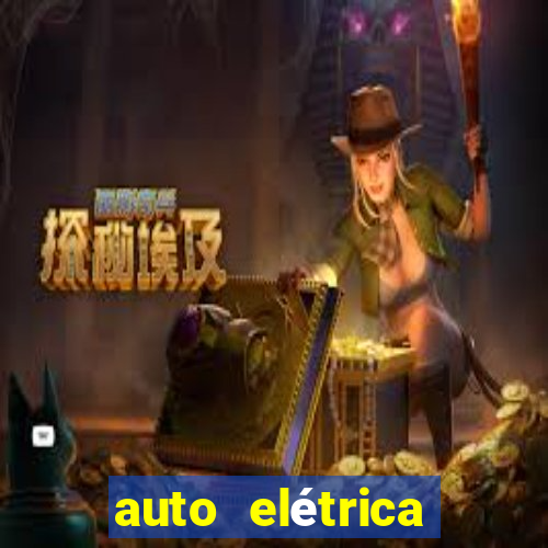 auto elétrica gazola jundiaí