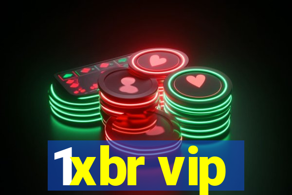 1xbr vip