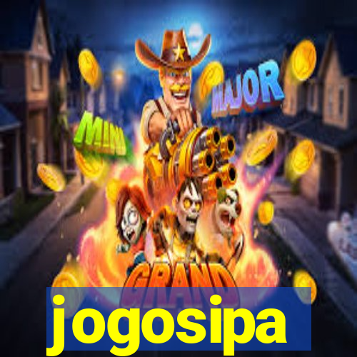 jogosipa