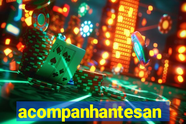 acompanhantesantos