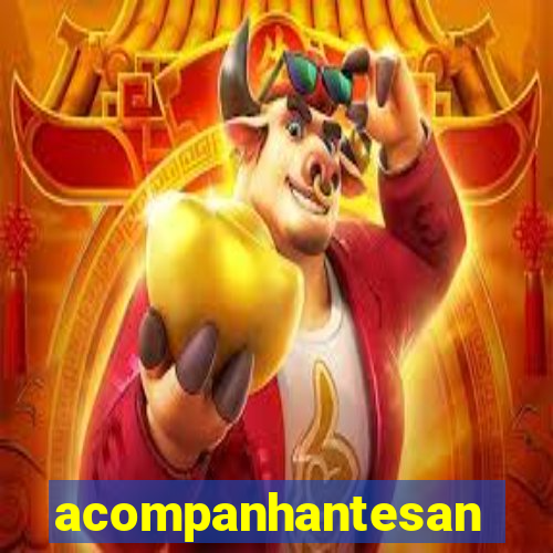 acompanhantesantos