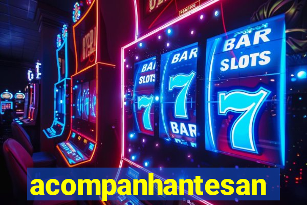 acompanhantesantos