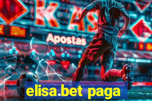 elisa.bet paga